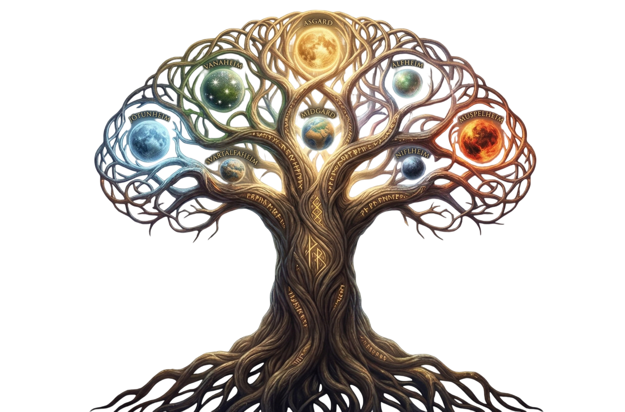 Yggdrasil